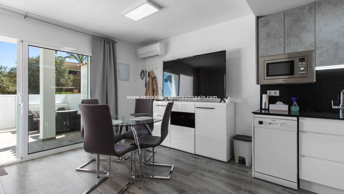 Resale - Apartment - LOS BALCONES