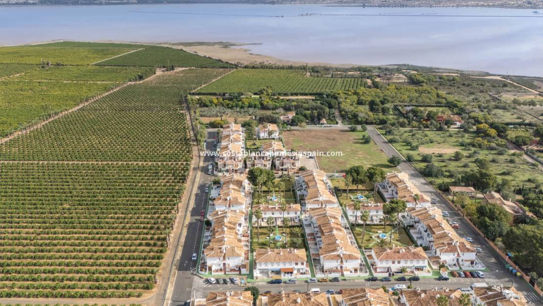 Resale - Apartment - LOS BALCONES