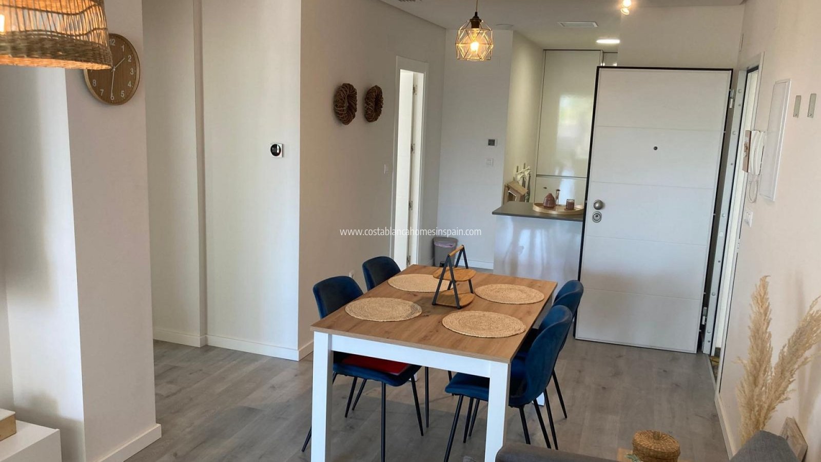 Resale - Apartment - Los Dolces - LOS DOLSES