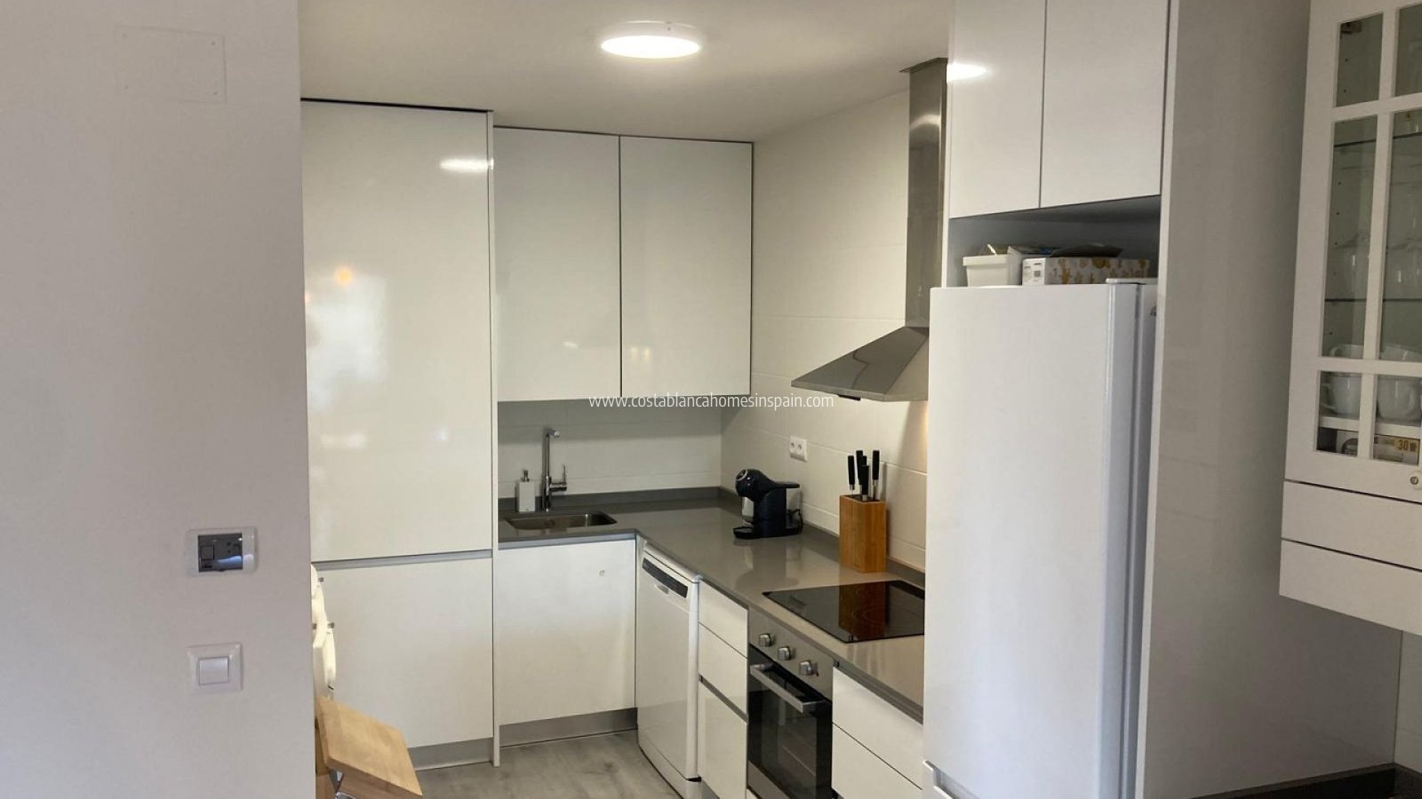 Resale - Apartment - Los Dolces - LOS DOLSES