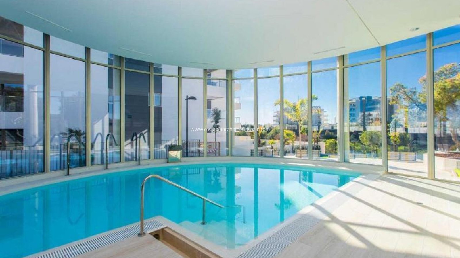 Resale - Apartment - Los Dolces - LOS DOLSES