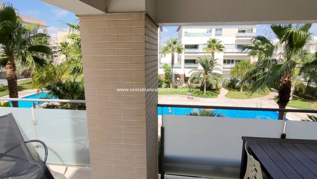 Resale - Apartment - Los Dolces - LOS DOLSES