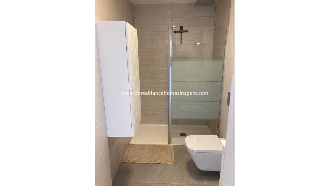 Resale - Apartment - Los Dolces - LOS DOLSES