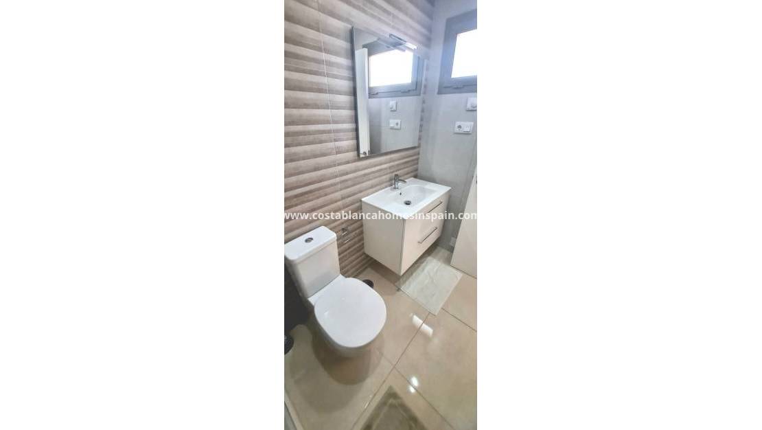 Resale - Apartment - Los Dolces - LOS DOLSES