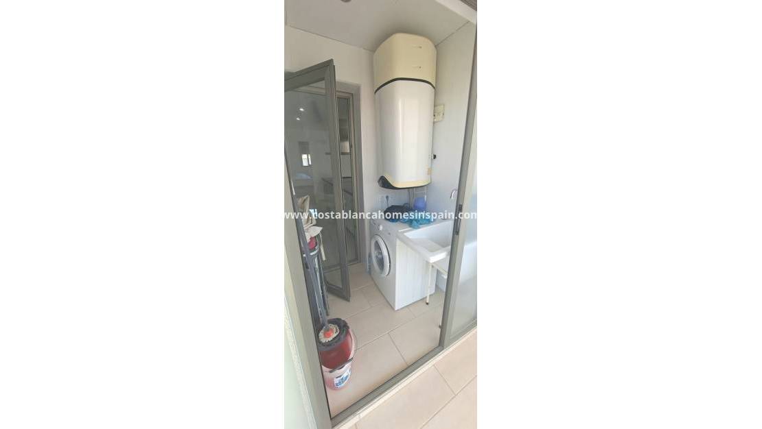Resale - Apartment - Los Dolces - LOS DOLSES