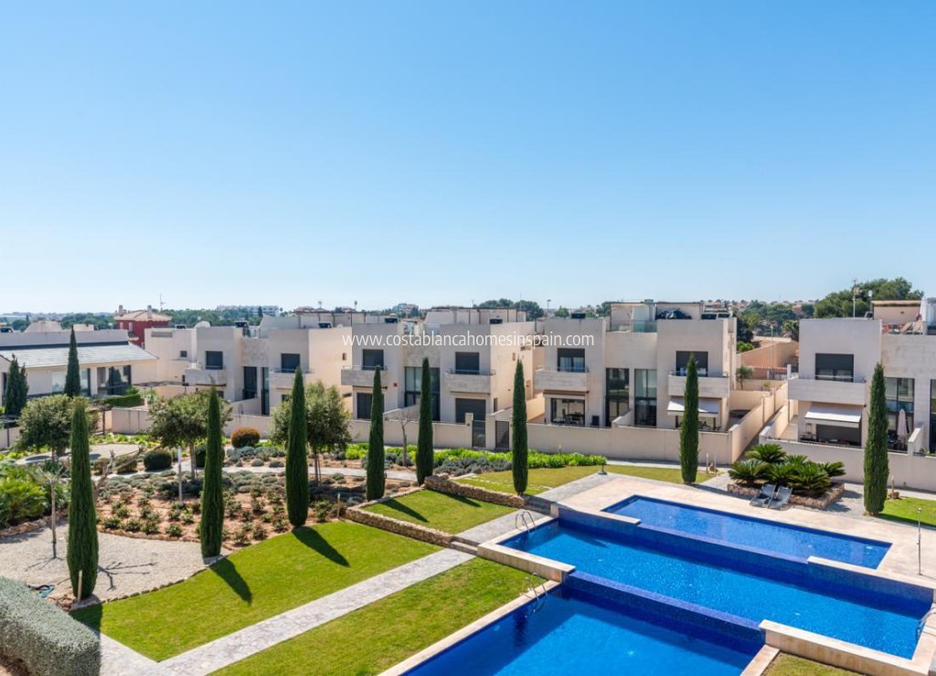 Resale - Apartment - Los Dolces - LOS DOLSES