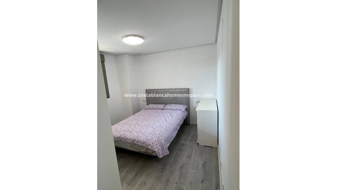 Resale - Apartment - Los Dolces - LOS DOLSES