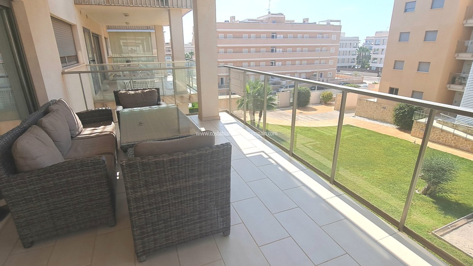 Resale - Apartment - Los Dolces - Villamartin