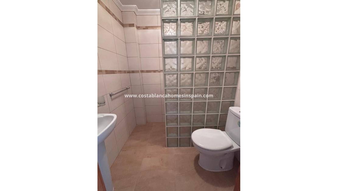 Resale - Apartment - Los Dolces - Villamartin