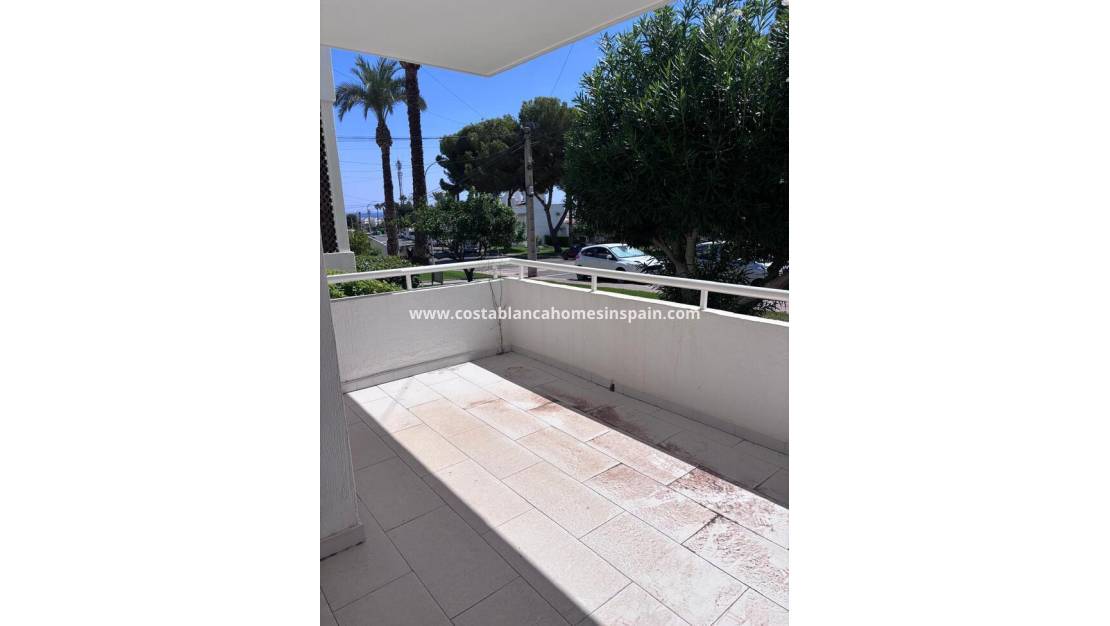 Resale - Apartment - Los Dolces - Villamartin
