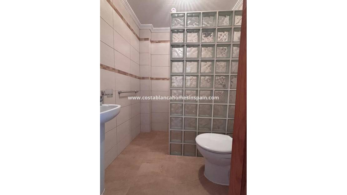 Resale - Apartment - Los Dolces - Villamartin