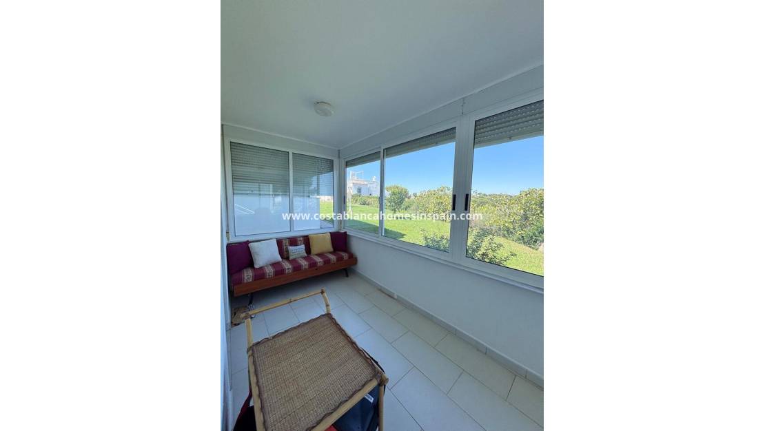 Resale - Apartment - Los Dolces - Villamartin
