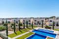 Resale - Apartment - Los Dolces - Villamartin
