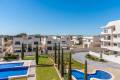 Resale - Apartment - Los Dolces - Villamartin