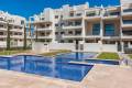 Resale - Apartment - Los Dolces - Villamartin