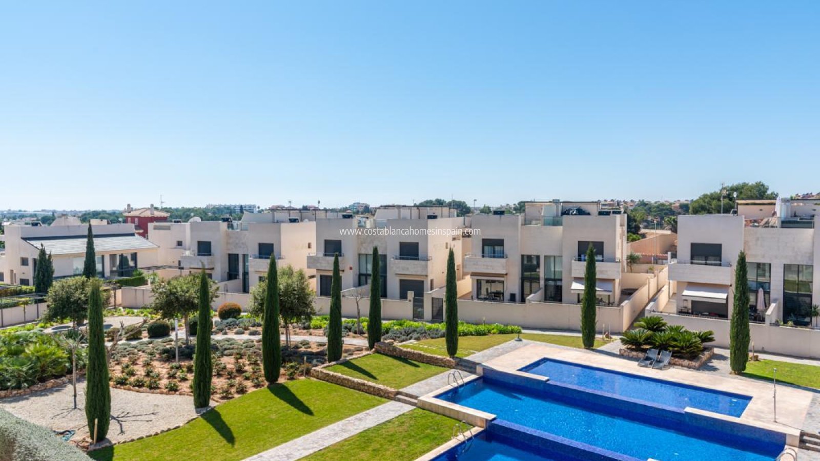 Resale - Apartment - Los Dolses - LOS DOLSES