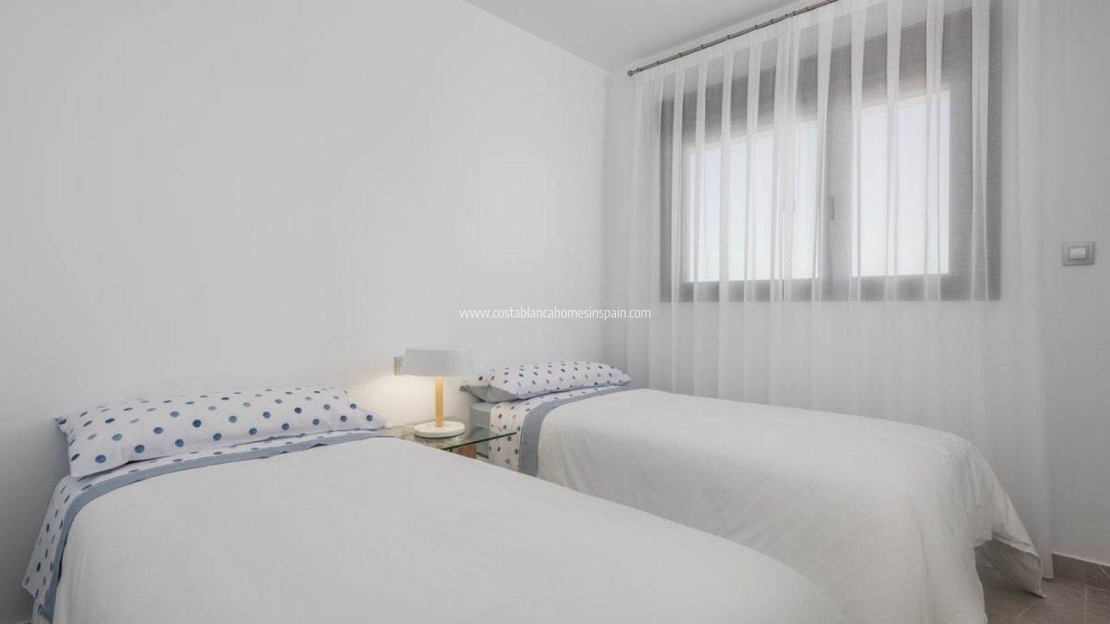 Resale - Apartment - Los Dolses - LOS DOLSES