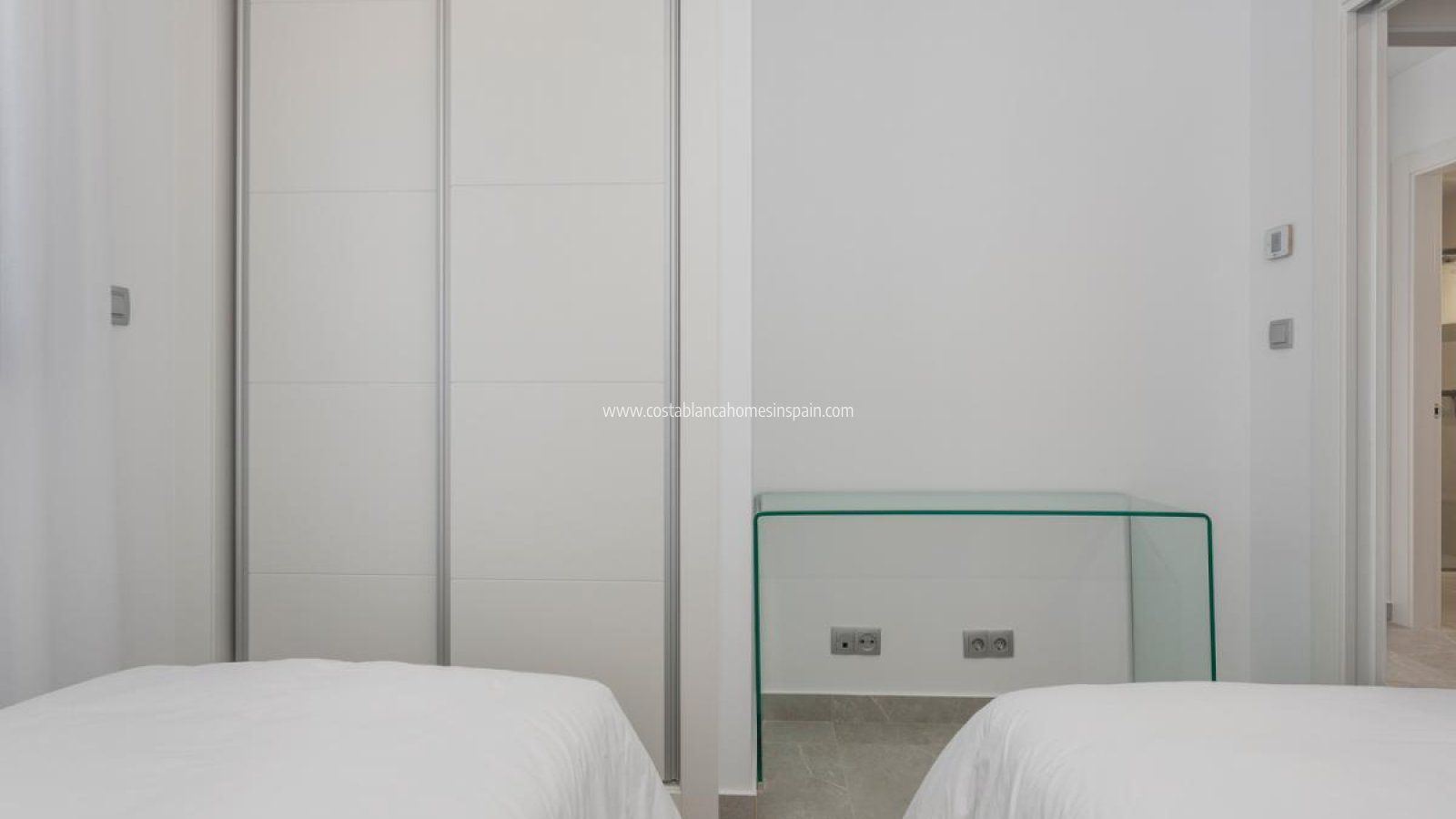 Resale - Apartment - Los Dolses - LOS DOLSES