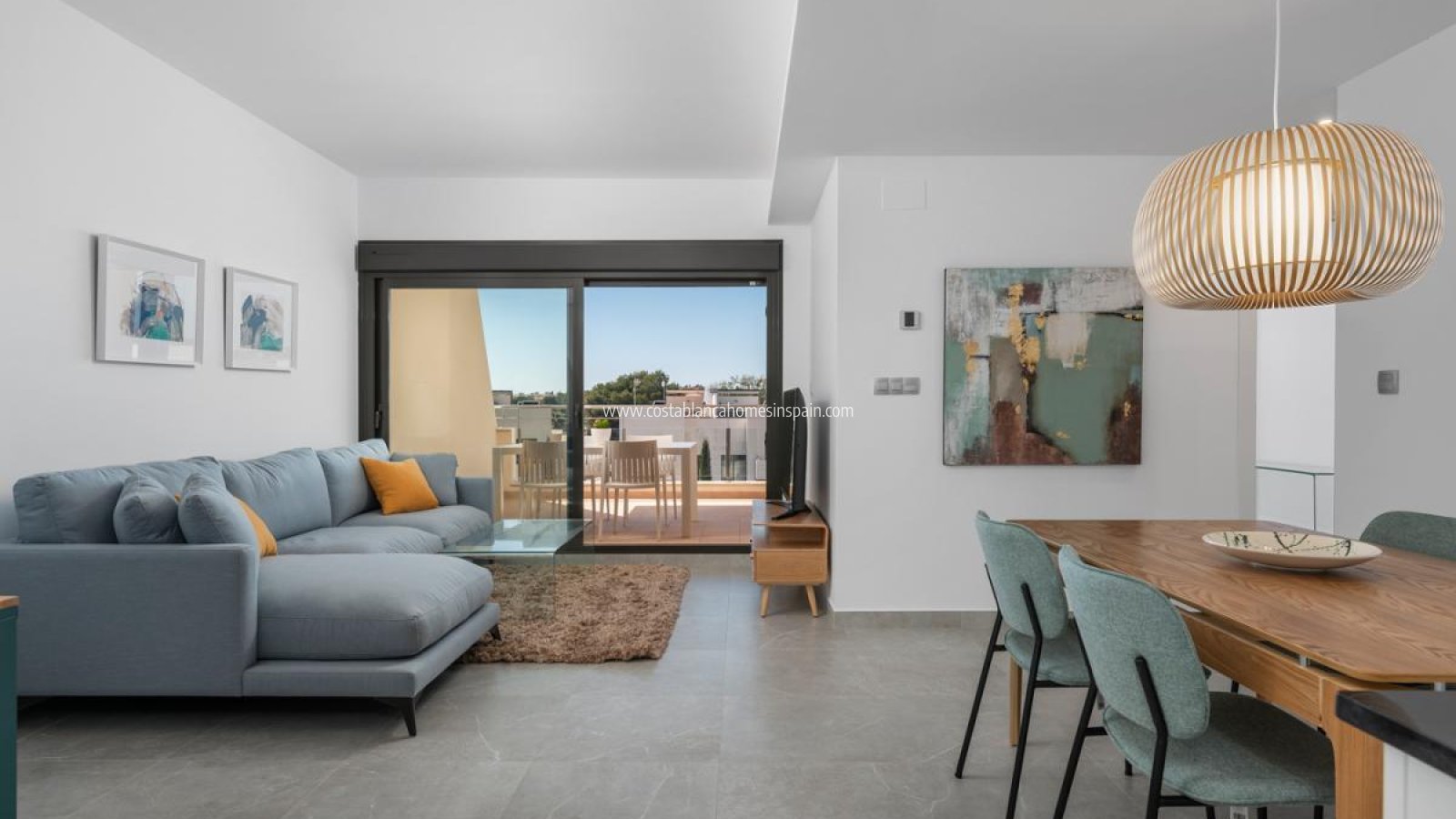 Resale - Apartment - Los Dolses - LOS DOLSES