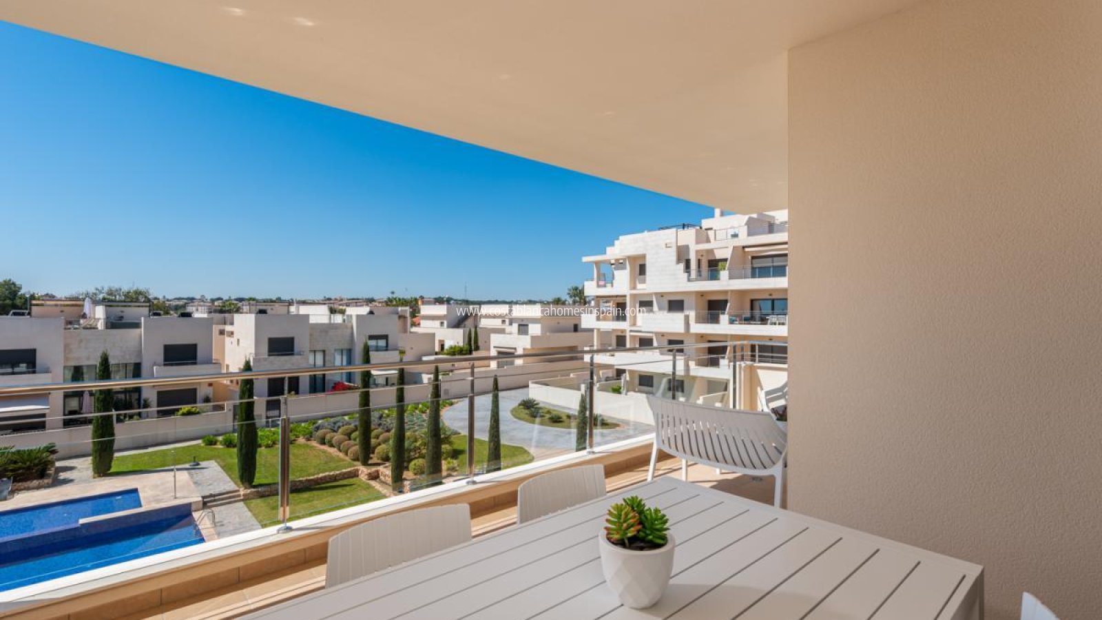 Resale - Apartment - Los Dolses - LOS DOLSES