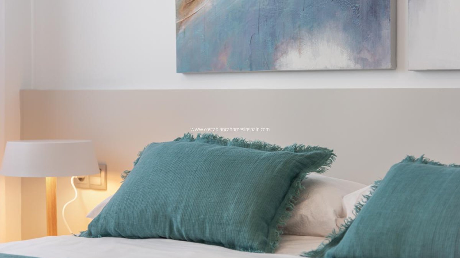 Resale - Apartment - Los Dolses - LOS DOLSES