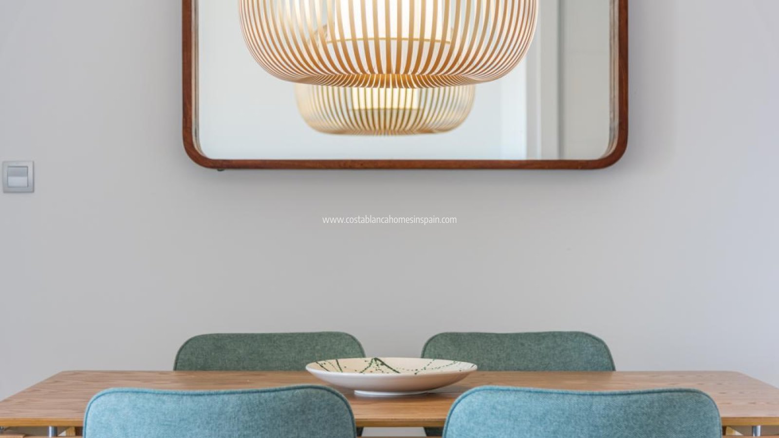 Resale - Apartment - Los Dolses - LOS DOLSES