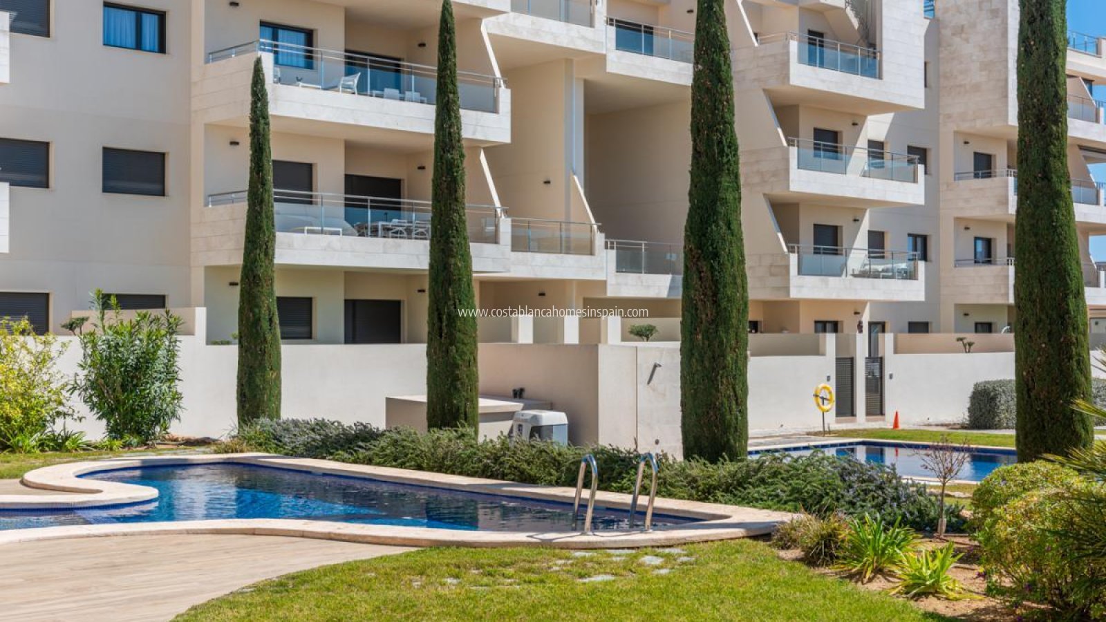 Resale - Apartment - Los Dolses - LOS DOLSES