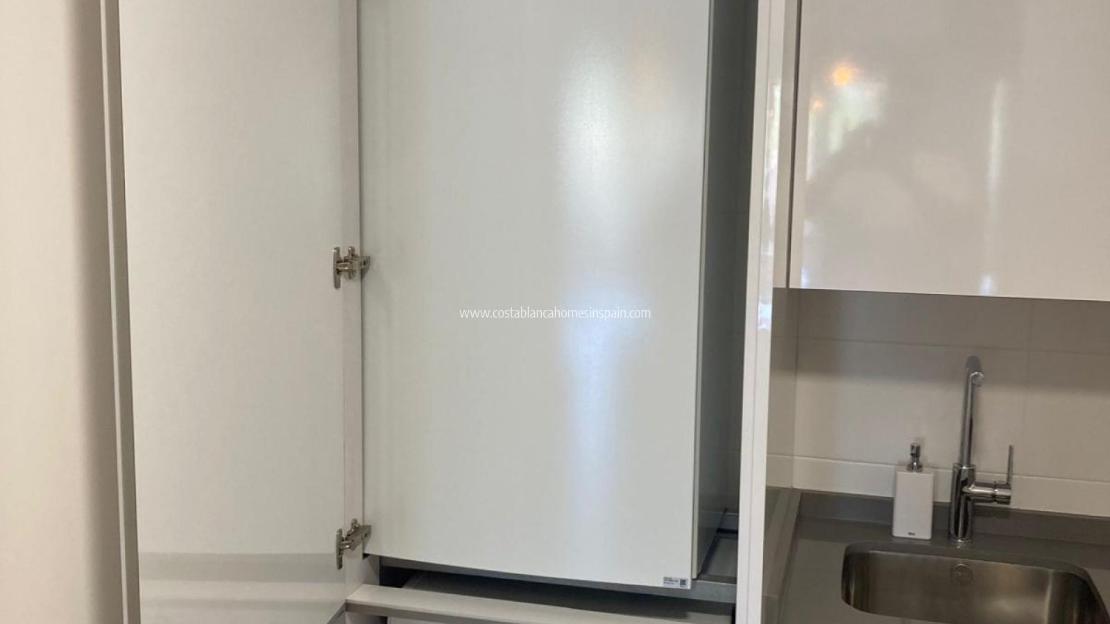 Resale - Apartment - Los Dolses - LOS DOLSES