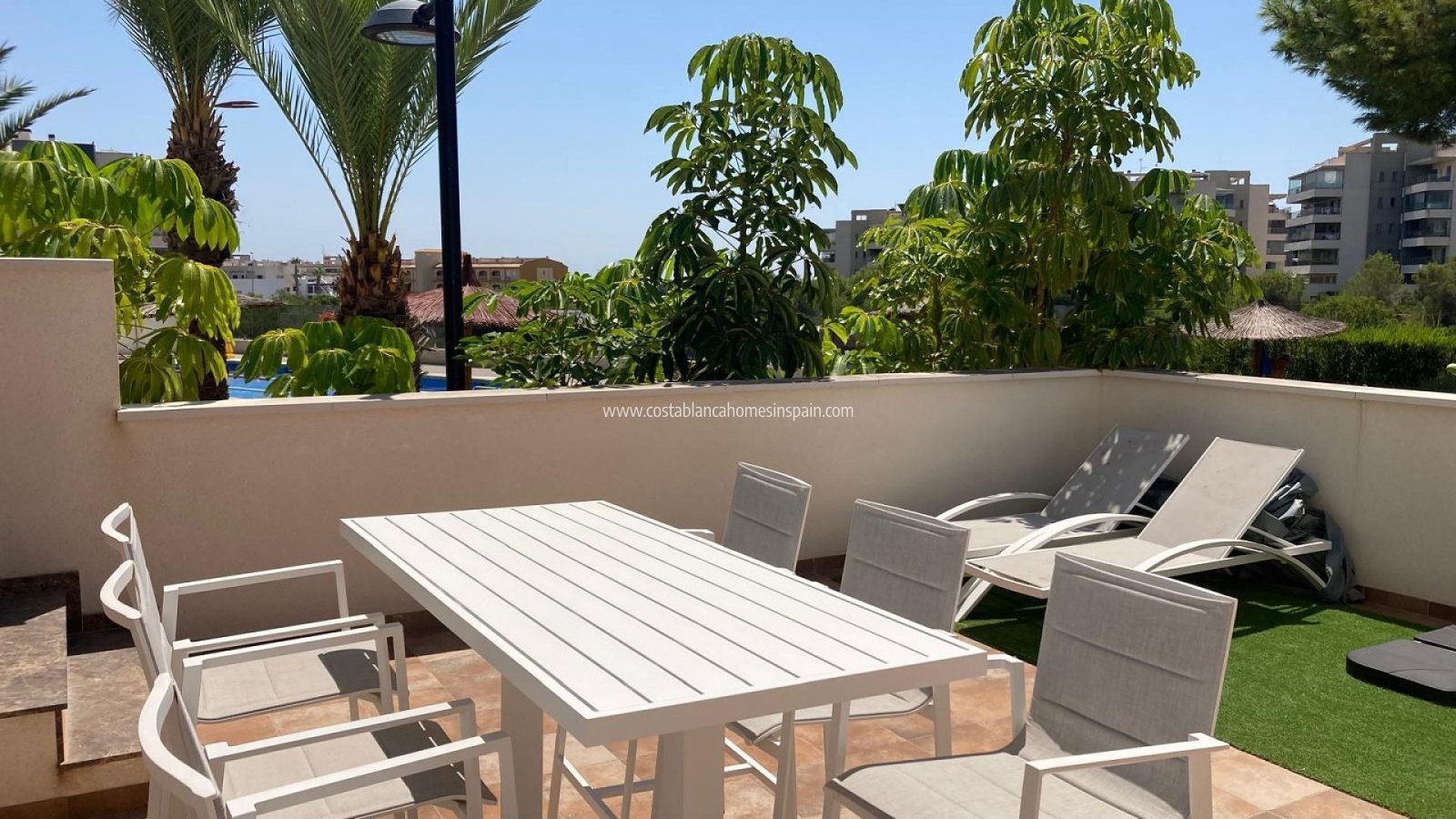 Resale - Apartment - Los Dolses - LOS DOLSES