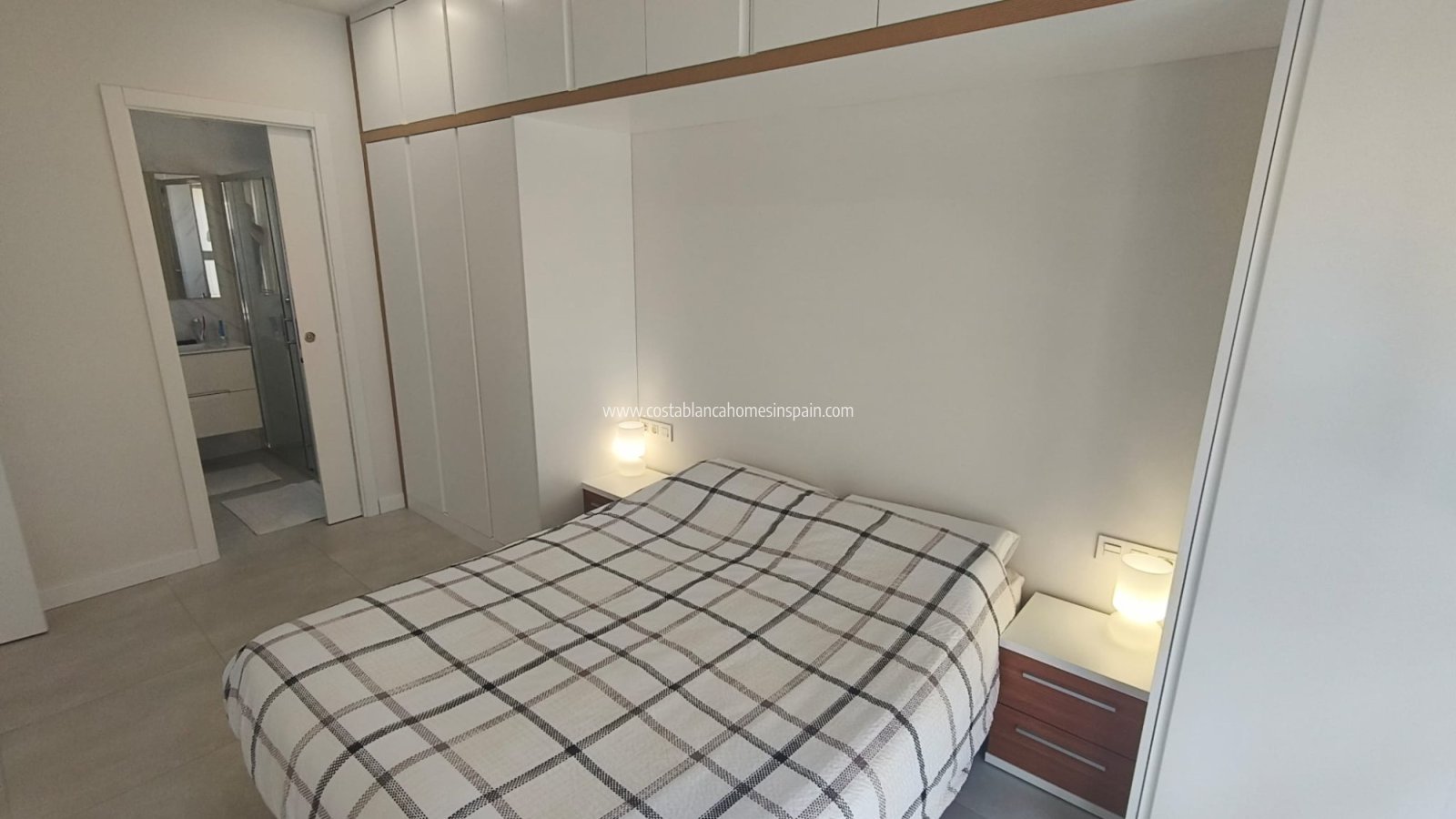 Resale - Apartment - Los Dolses - LOS DOLSES