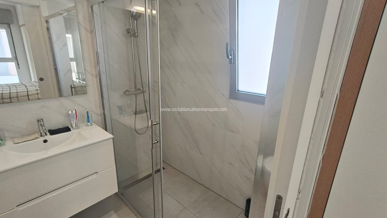 Resale - Apartment - Los Dolses - LOS DOLSES