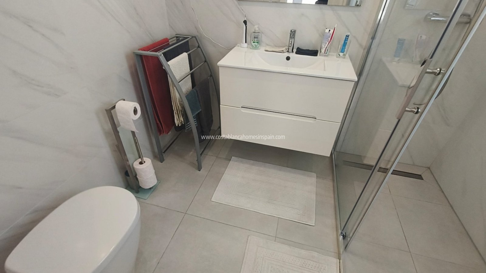 Resale - Apartment - Los Dolses - LOS DOLSES