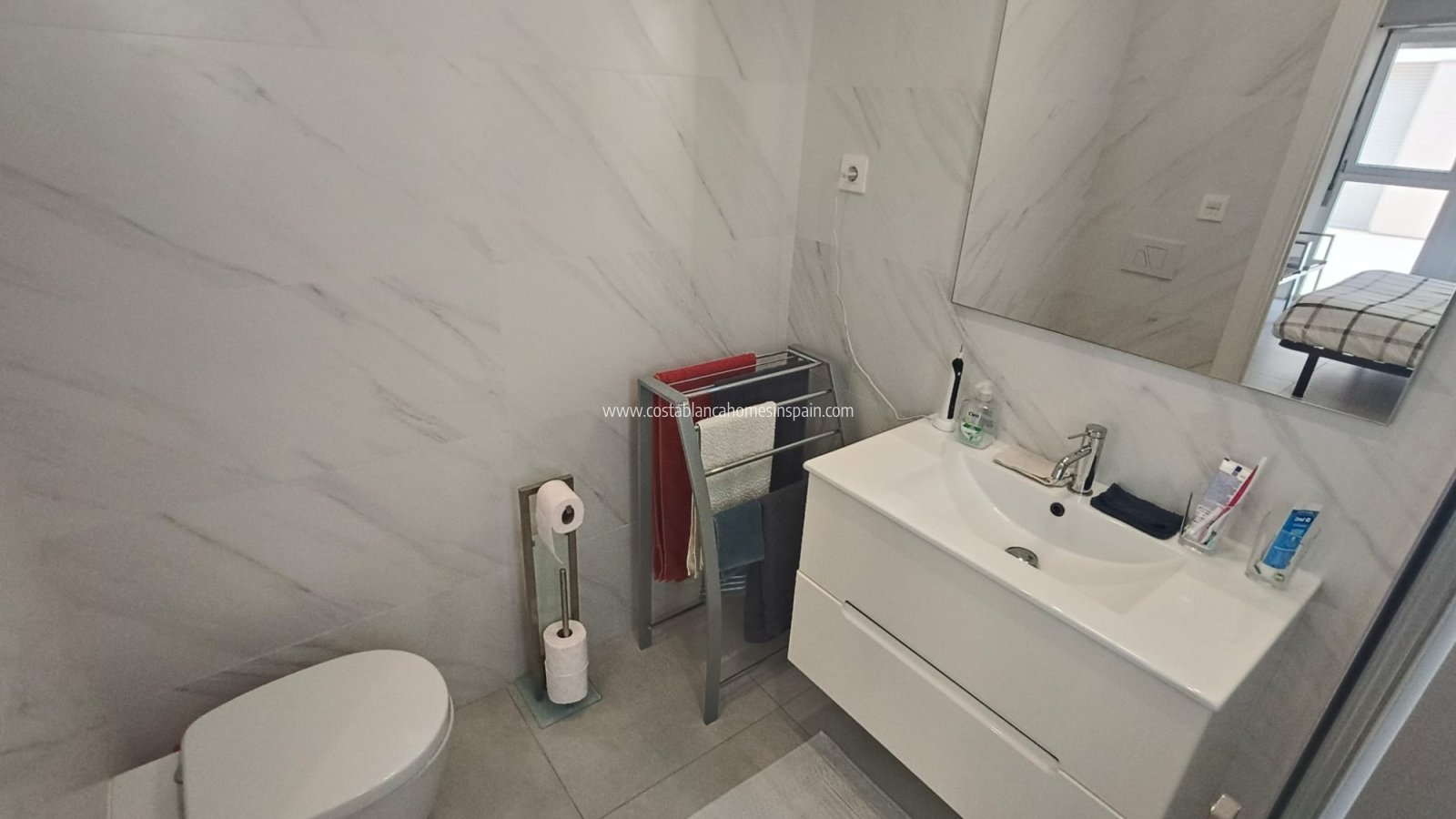 Resale - Apartment - Los Dolses - LOS DOLSES