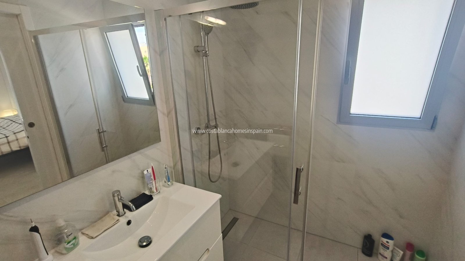 Resale - Apartment - Los Dolses - LOS DOLSES