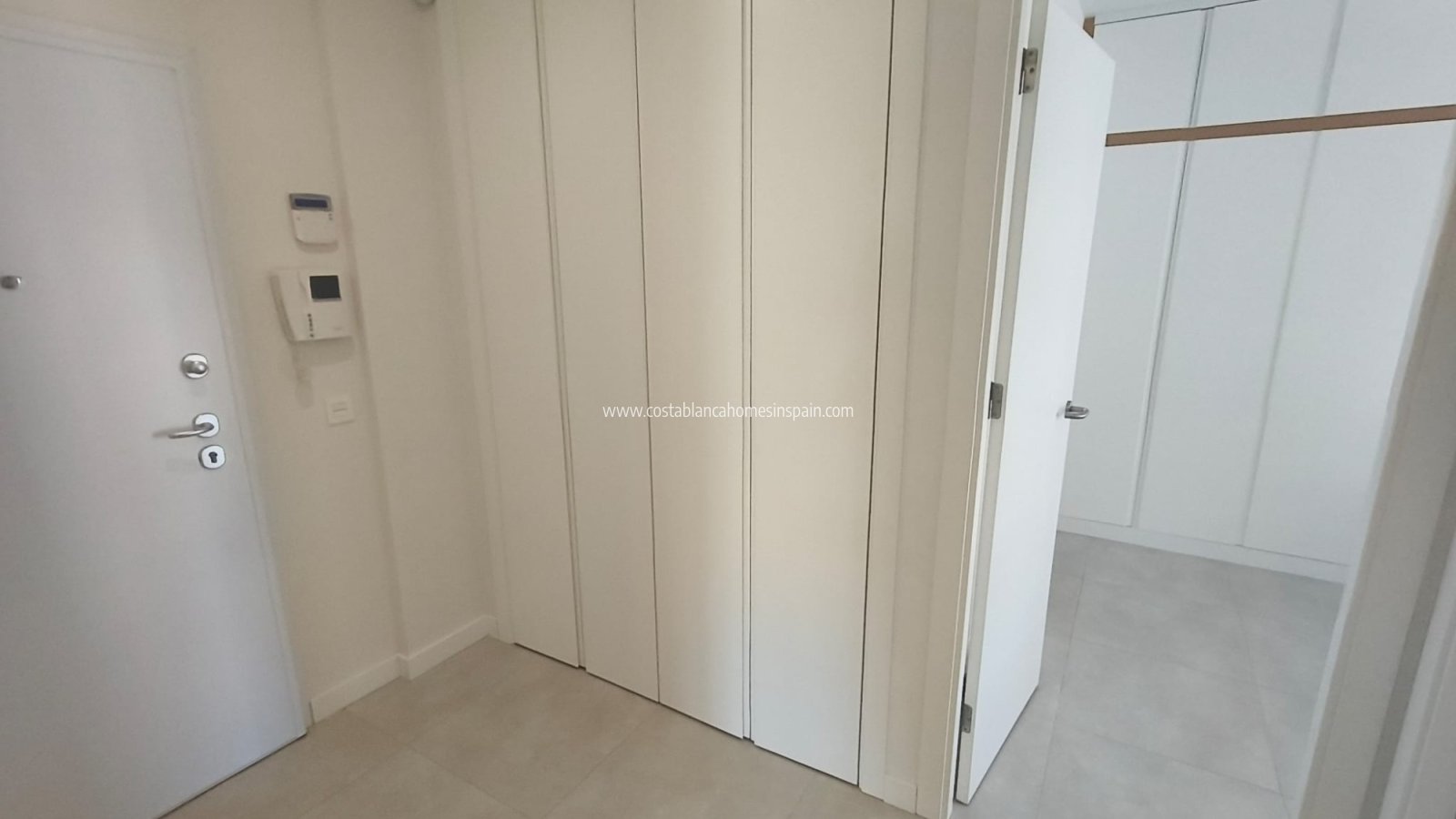 Resale - Apartment - Los Dolses - LOS DOLSES