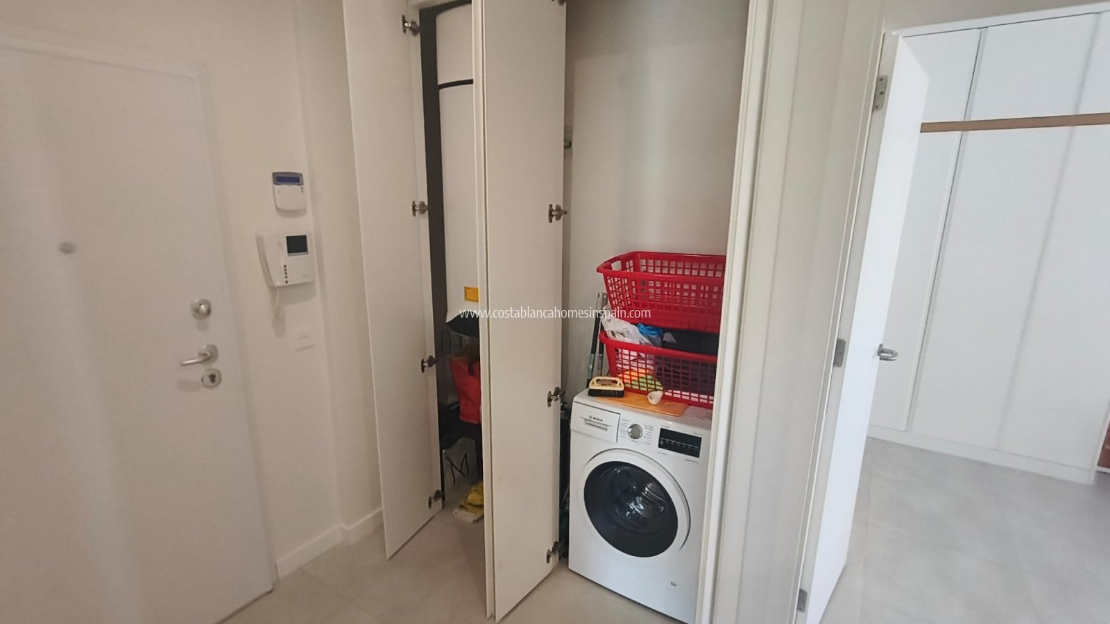 Resale - Apartment - Los Dolses - LOS DOLSES