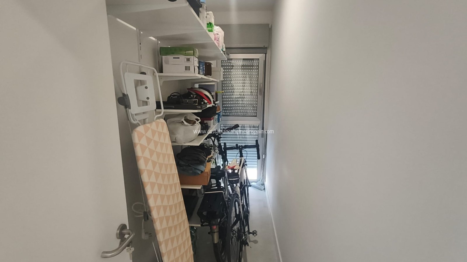Resale - Apartment - Los Dolses - LOS DOLSES