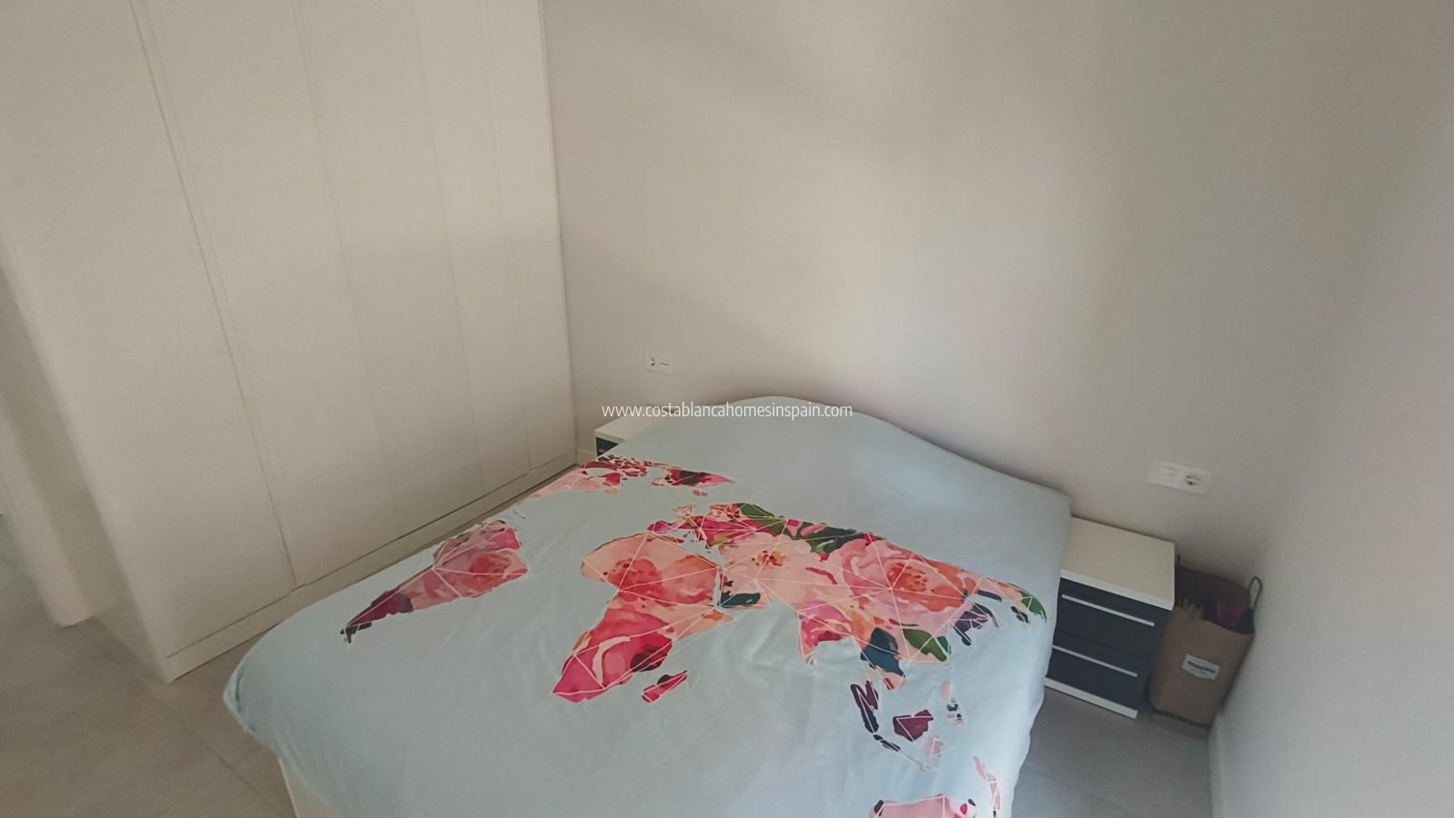 Resale - Apartment - Los Dolses - LOS DOLSES