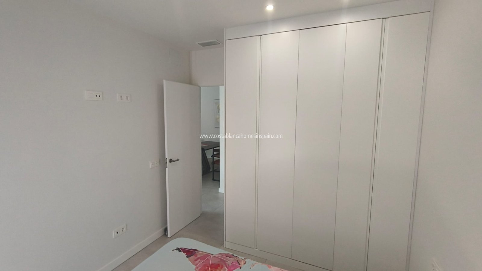 Resale - Apartment - Los Dolses - LOS DOLSES