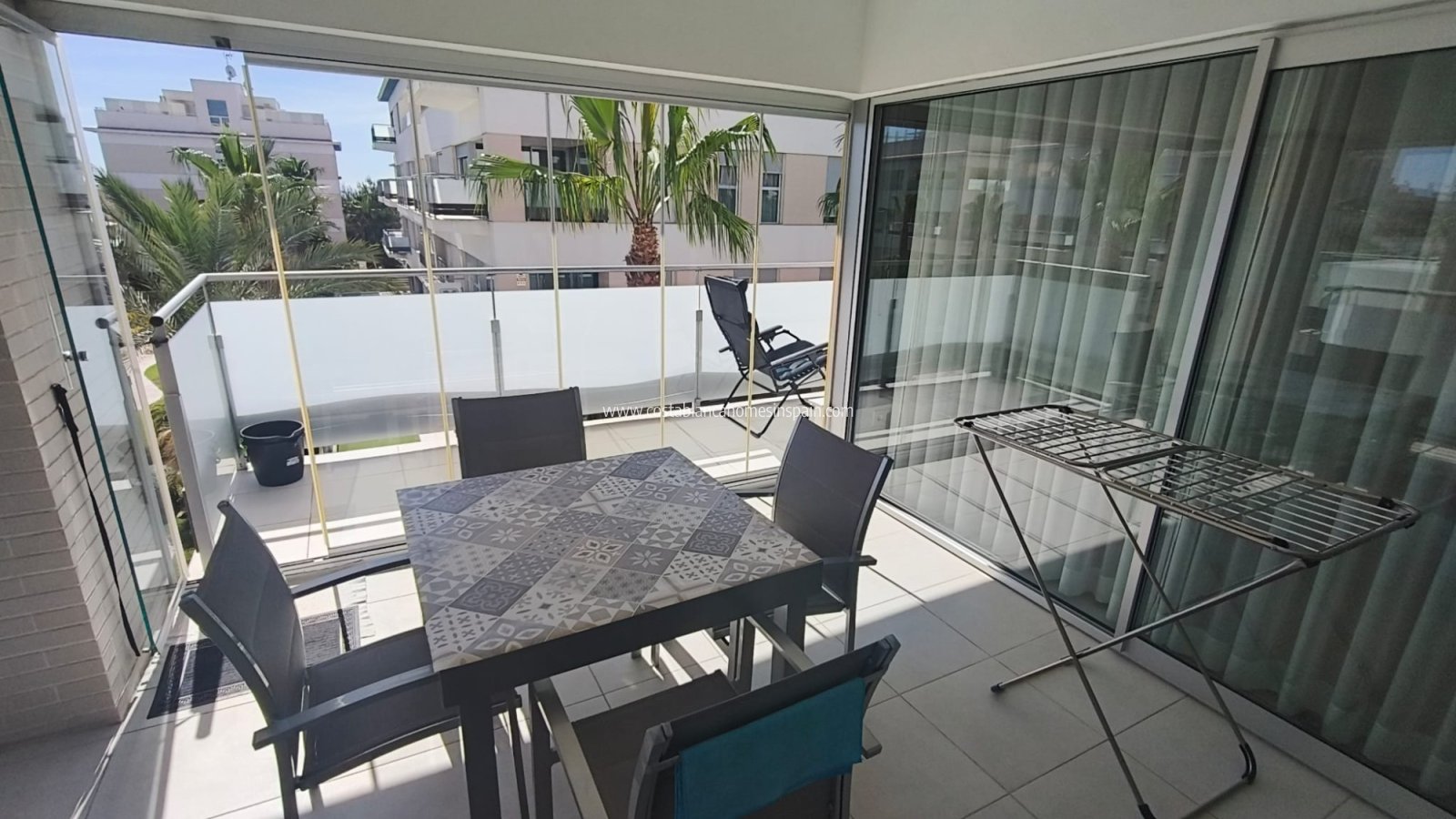 Resale - Apartment - Los Dolses - LOS DOLSES