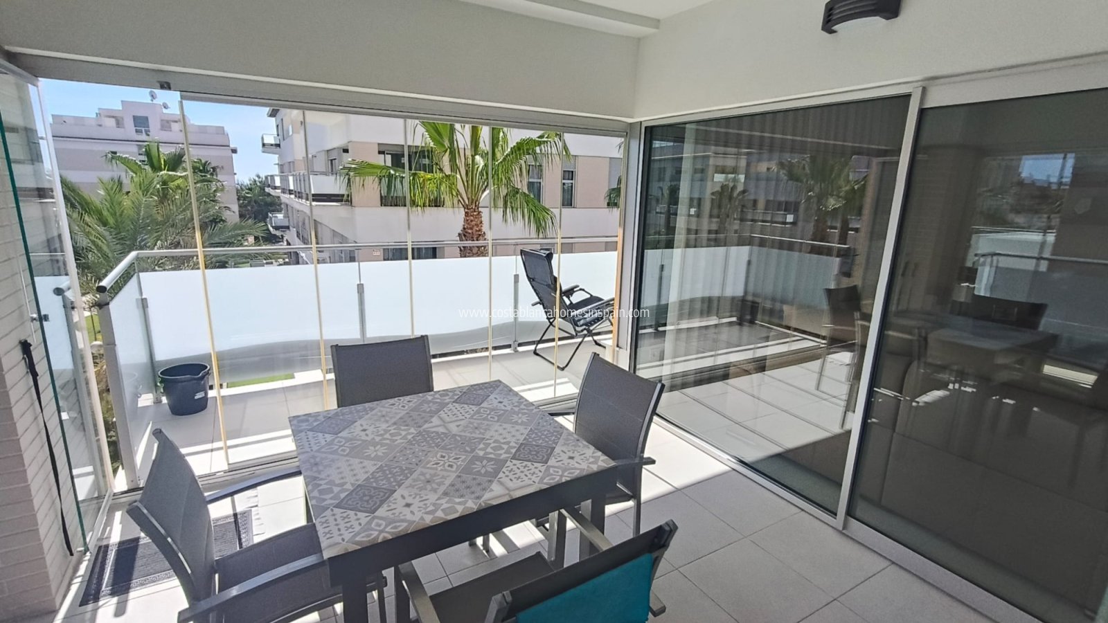 Resale - Apartment - Los Dolses - LOS DOLSES