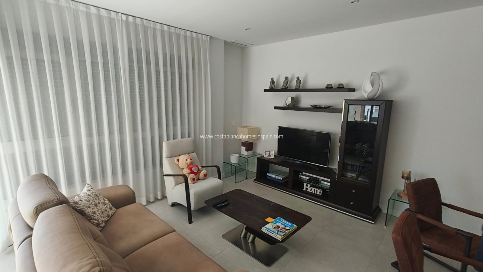 Resale - Apartment - Los Dolses - LOS DOLSES