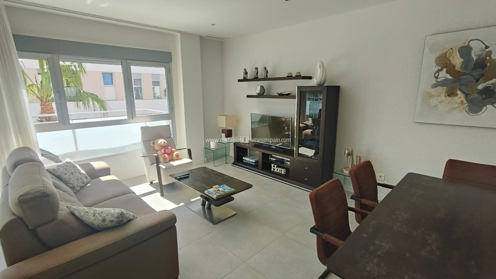 Resale - Apartment - Los Dolses - LOS DOLSES