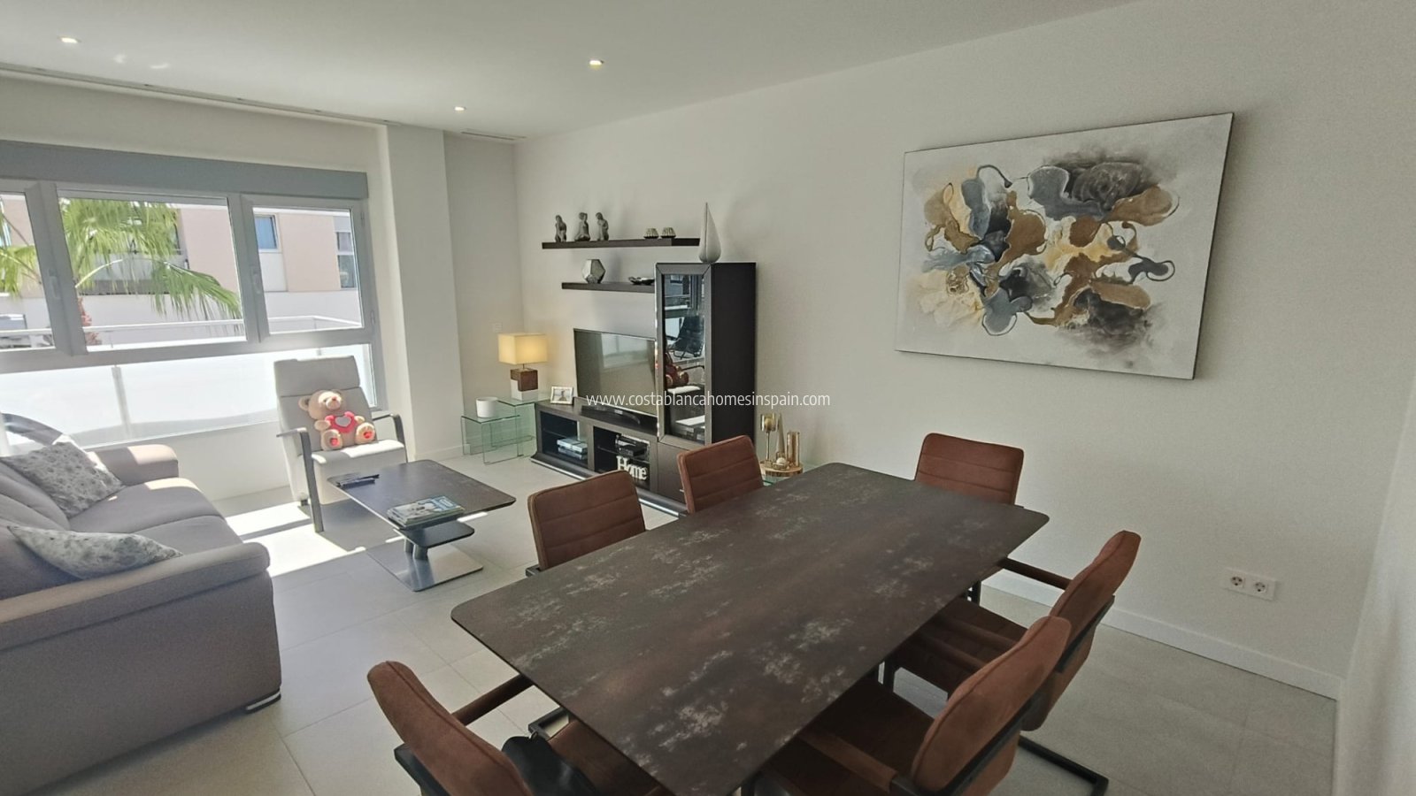 Resale - Apartment - Los Dolses - LOS DOLSES