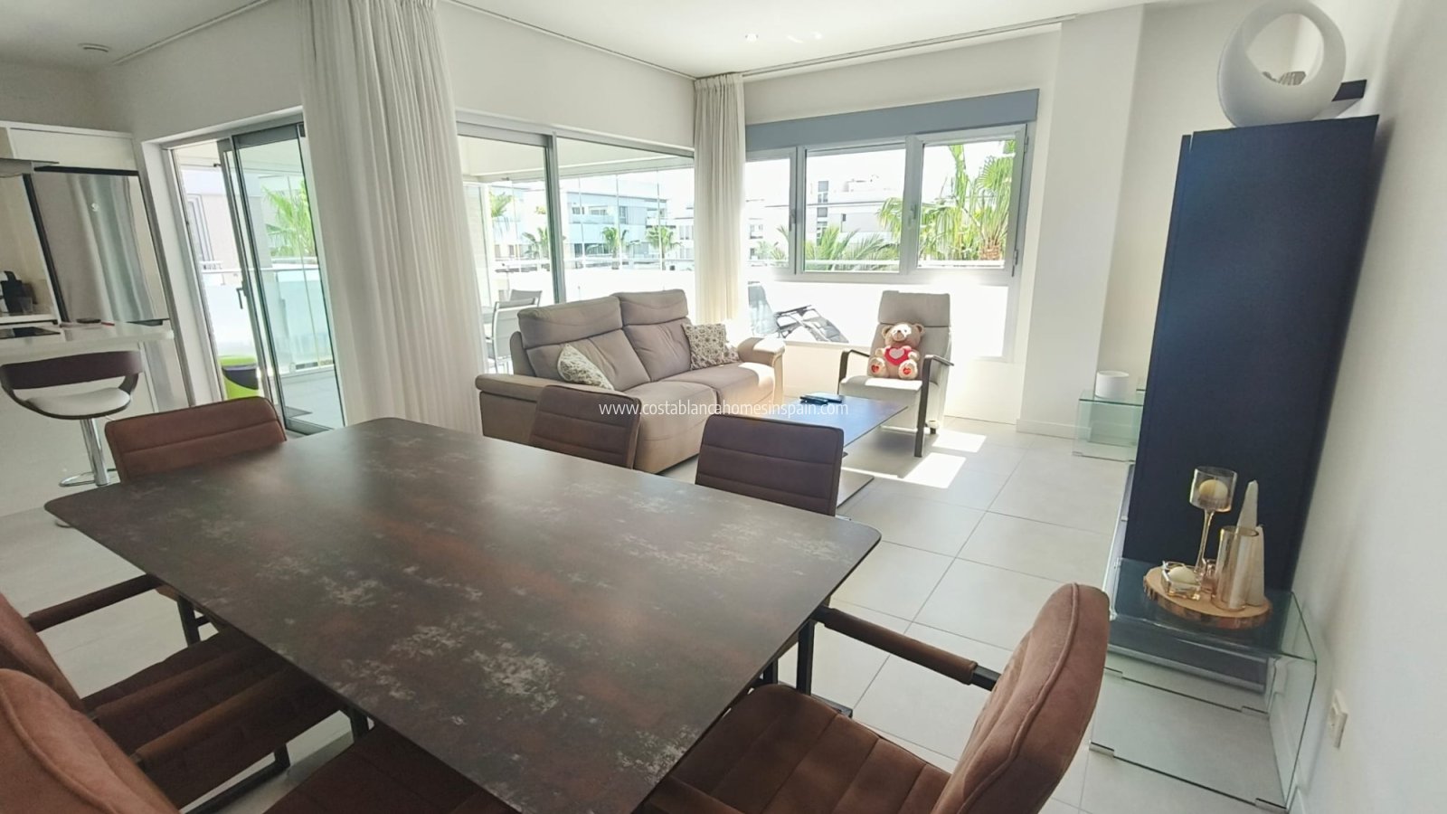 Resale - Apartment - Los Dolses - LOS DOLSES