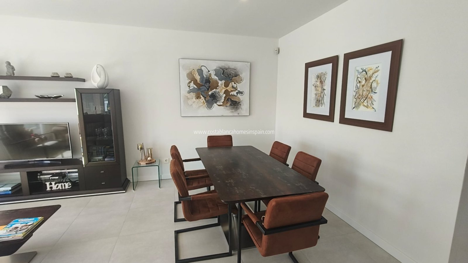 Resale - Apartment - Los Dolses - LOS DOLSES