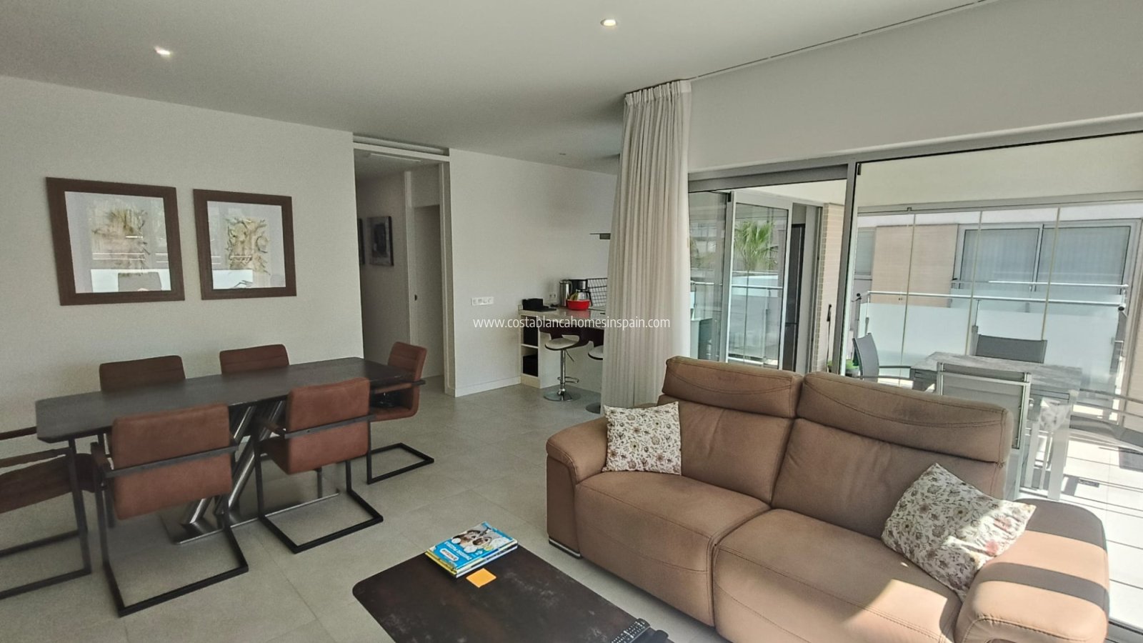 Resale - Apartment - Los Dolses - LOS DOLSES