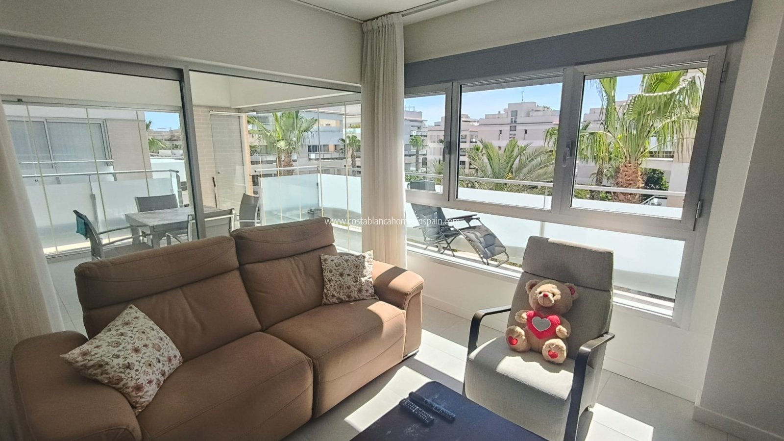 Resale - Apartment - Los Dolses - LOS DOLSES