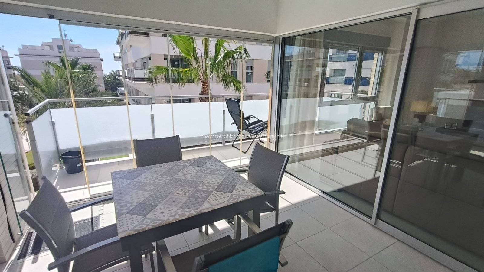 Resale - Apartment - Los Dolses - LOS DOLSES
