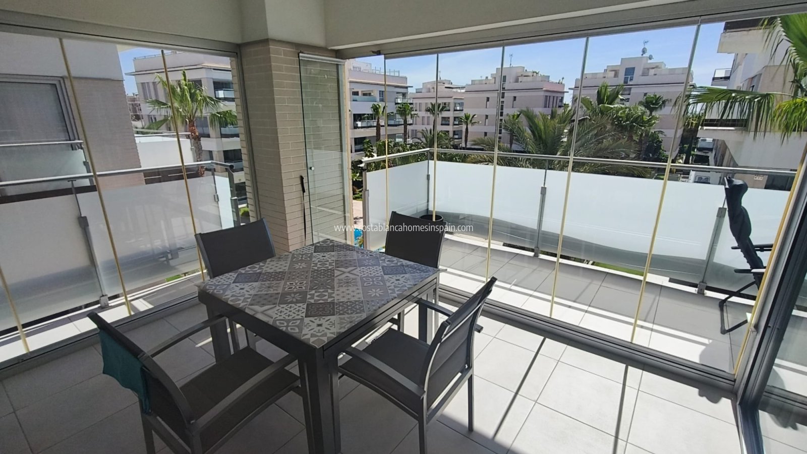 Resale - Apartment - Los Dolses - LOS DOLSES